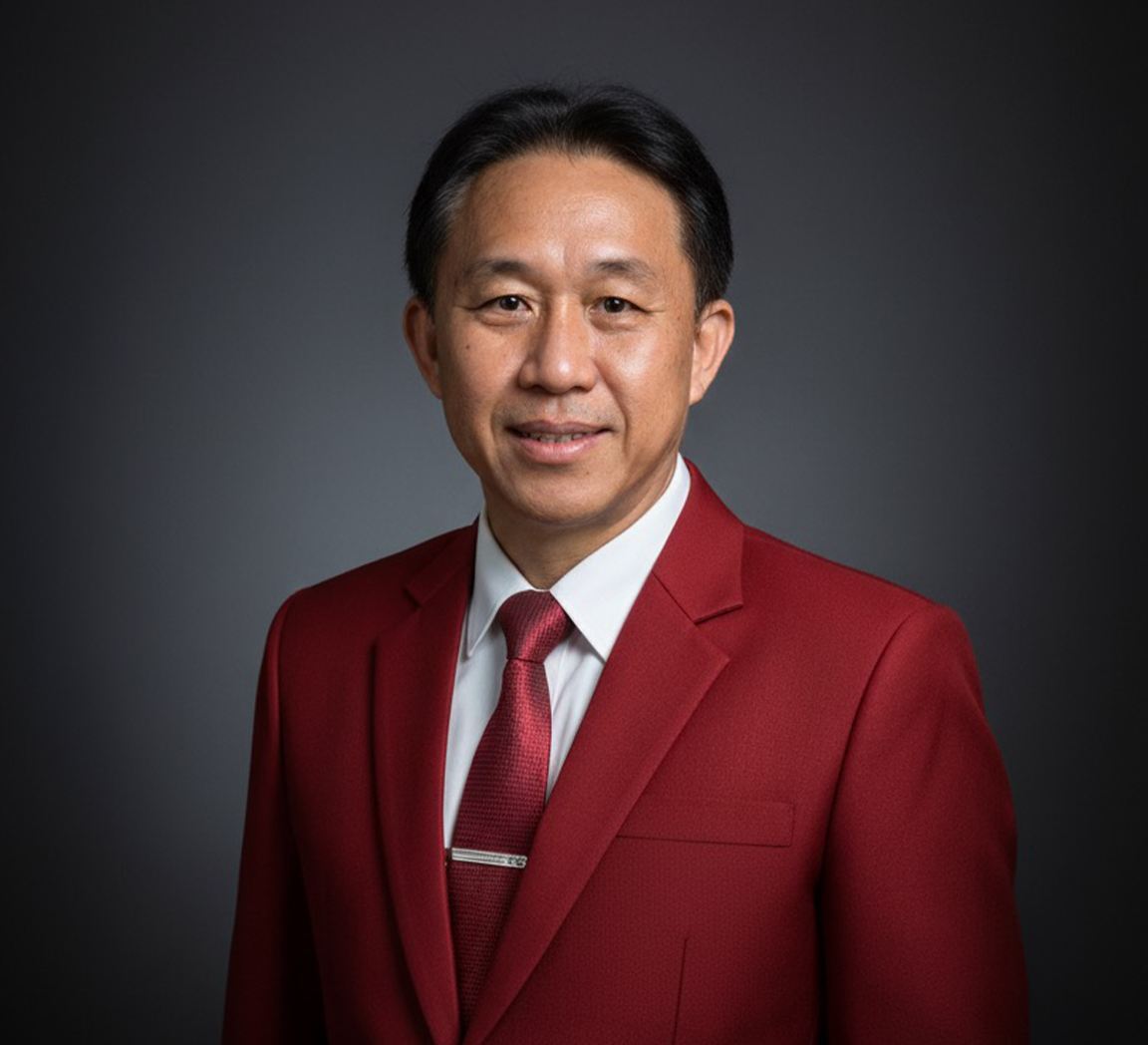 รองผู้อำนวยการฝ่ายบริหารทรัพยากร